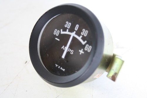 Genuine tim ammeter - genuine, |