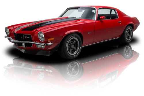 1970 chevrolet camaro drk - chevrolet,