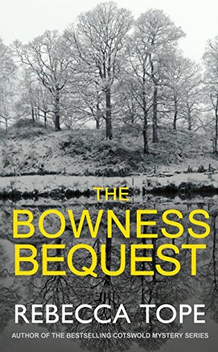 Bowness bequest the - bequest,, (the