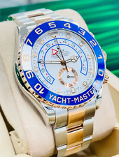 Rolex Yacht Master II 116681