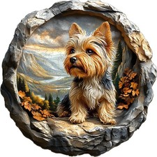 1000-Piece Yorkshire Jigsaw