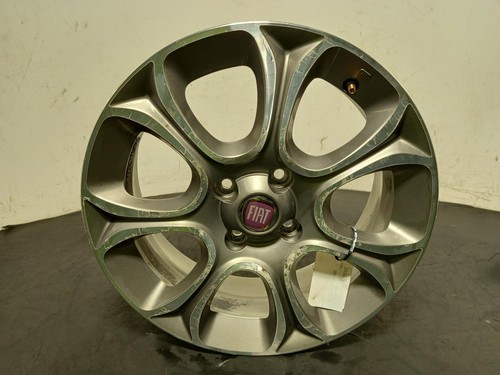 Fiat punto evo alloy wheel - evo,