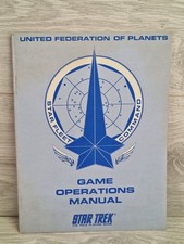 Star Trek Fleet Battles - Game