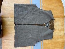 Vintage Barbour Pile Liner -