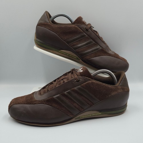 Vintage adidas porsche design - vintage,