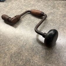vintage brace ratchet