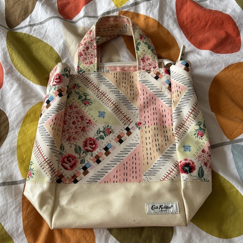 Cath kidston patchwork lunch - patchwork,
