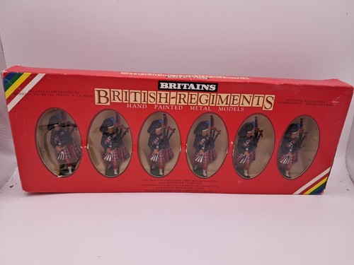 Britains 7241 british - britains,
