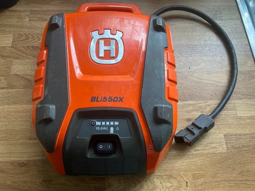 Husqvarna bli550x backpack - bli550x,