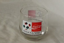 ITALIA 90 WORLD CUP COCA COLA