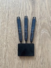 26g Darts Harrows Ice Recut 90% Tungsten