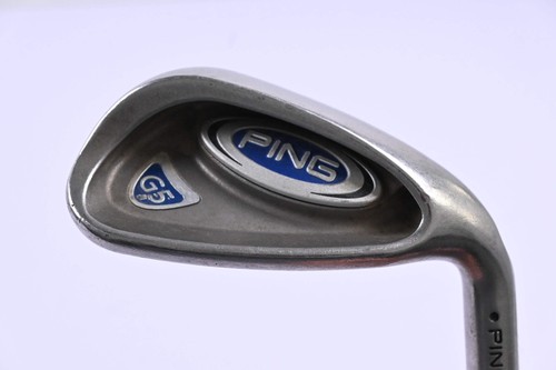 Ping sand wedge - wedge, degree