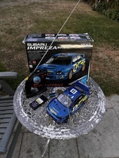 Immaculate Nikko Subaru