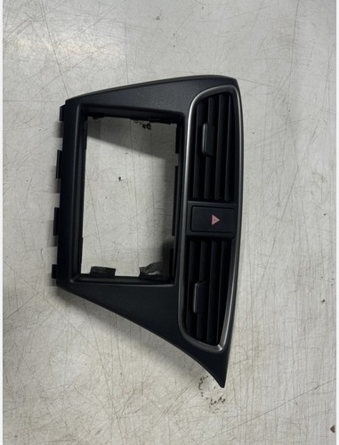 Honda civic mk9 air vent - honda,
