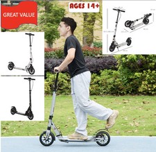 HOMCOM Adult Teens Kick