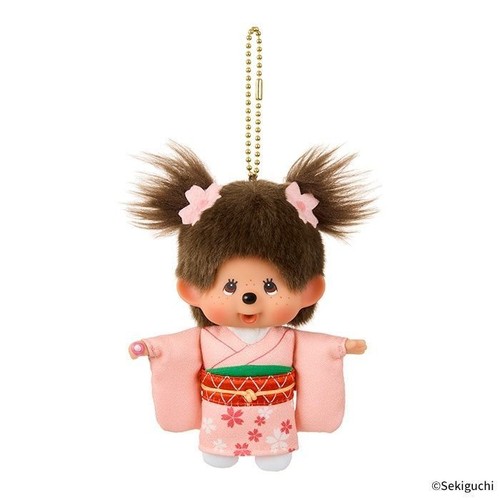 Sekiguchi japan monchhichi - sekiguchi,
