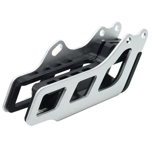 Honda aluminum chain - aluminum,