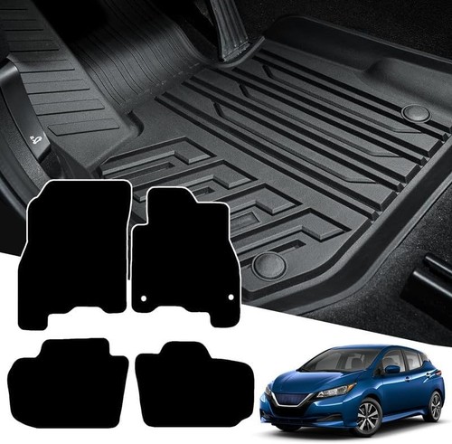 Mattrax car mats for - -,