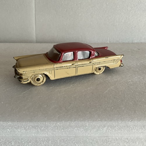 Vintage original dinky - vintage, toys