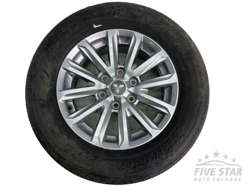 Mitsubishi l200 r17 alloy - mitsubishi,