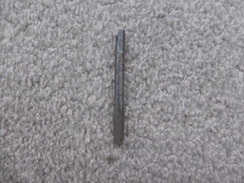 Stanley yankee screwdriver - yankee, no