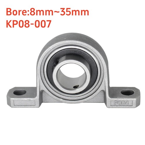 Pillow block bearing flange - pillow,