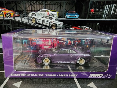 New inno64 nissan - new,