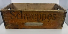 Vintage original schweppes - vintage,