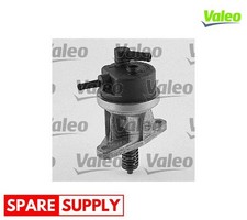 FUEL PUMP FOR VW GOLF JETTA