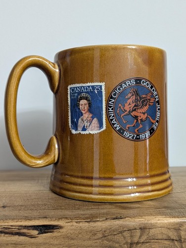 Lord nelson pottery brown - lord,