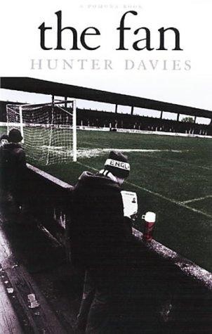The fan davies hunter - the,