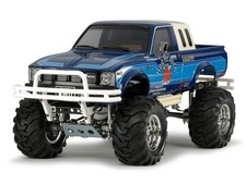 Tamiya 1/10 4WD OFF-ROAD