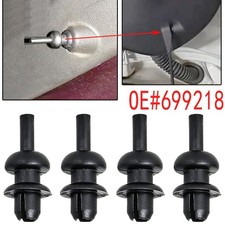 Trunk parcel shelf hanger - trunk,