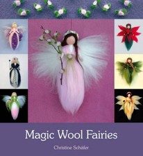 Magic Wool Fairies by