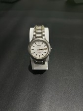 Seiko Titanium Watch 7N42-8090