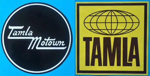 Northern soul vinyl sticker - northern,
