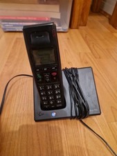 BT Diverse 7110 Plus  Landline Domestic Caller ID DECT Cordless Phone Telephone
