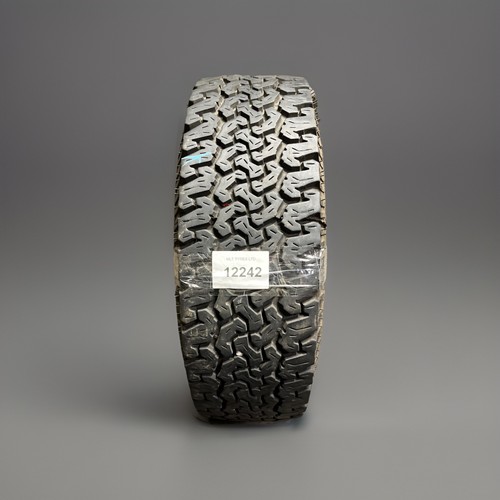 Mud terrain 225 - r16, 102r