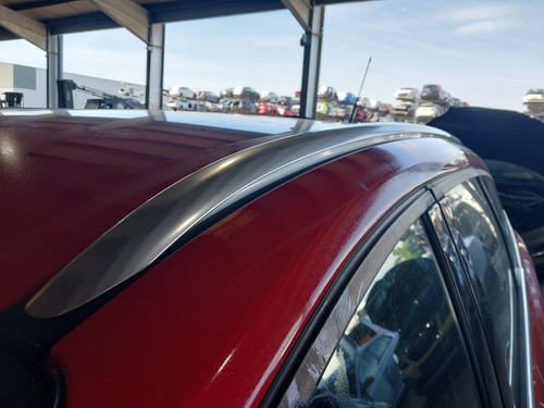 Roof rail left ford - rail,