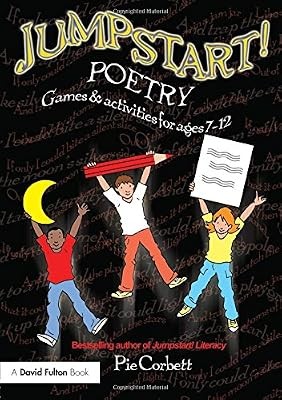 Jumpstart poetry corbett - poetry,,