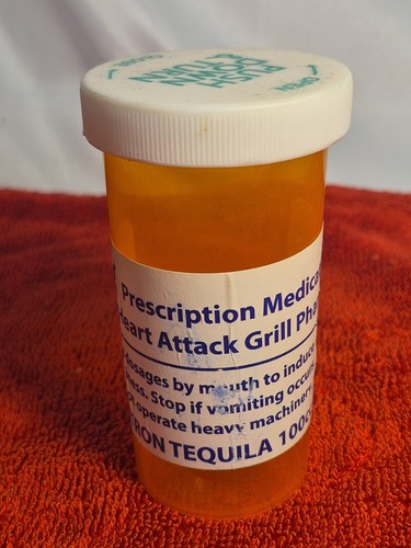 Heart attack grill las - grill,