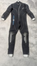 Brand New Waterproof W1 5mm semi dry wetsuit Men’s L