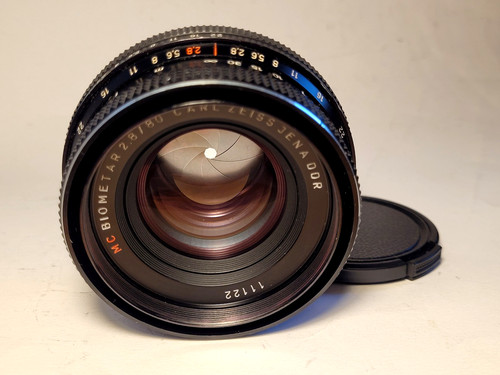 Serviced mint carl zeiss - serviced,
