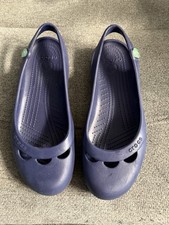 Crocs Shoes Womens Size 10