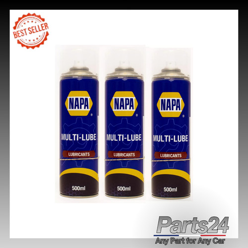 Napa multi purpose - 3x,