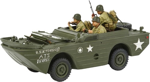 Tamiya military no336 - 1/35,