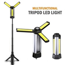 Rechargeable LED Flood Work