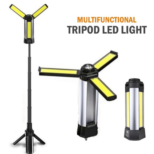 360 led camping light - light, with