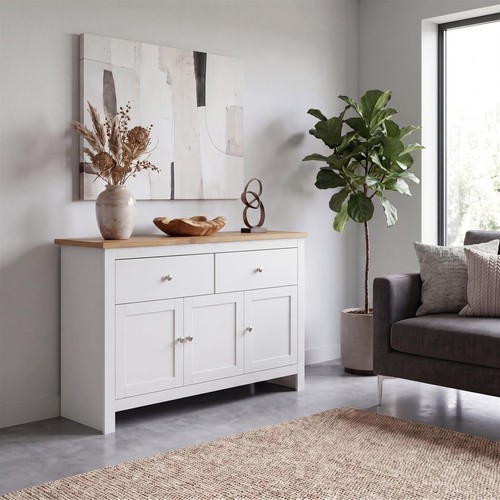 Arlington sideboard cabinet - arlington,