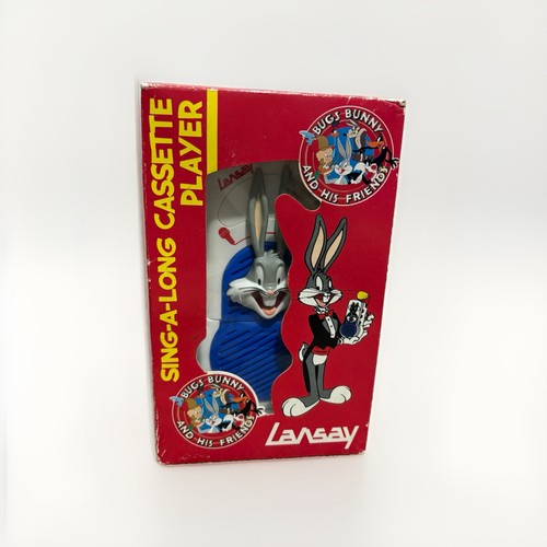 Bugs bunny looney tunes - bunny,